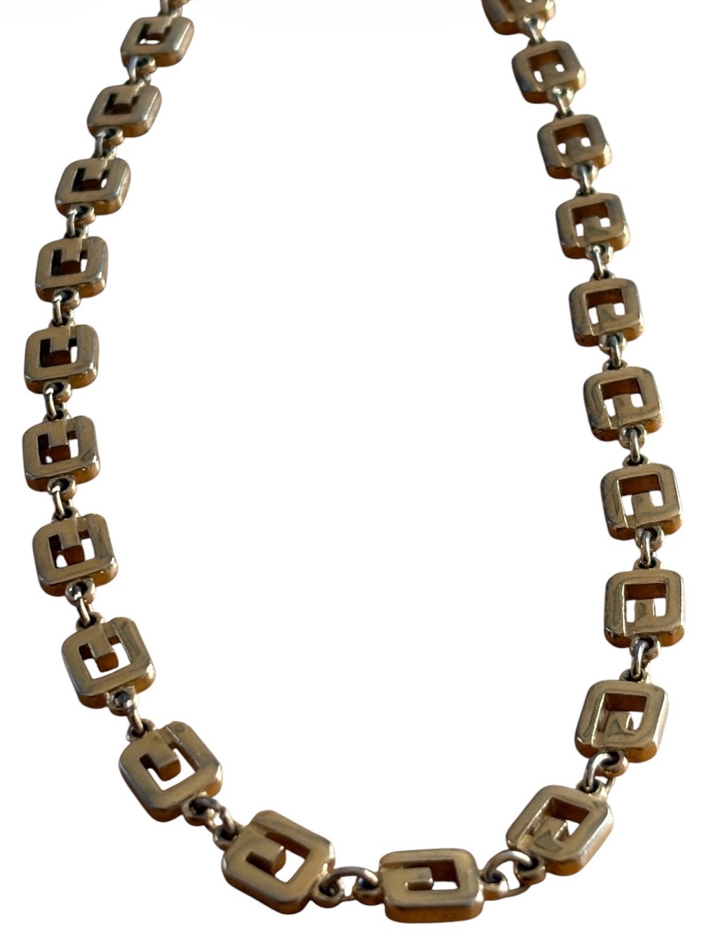 Vintage GIVENCHY necklace - Picture 3 of 9